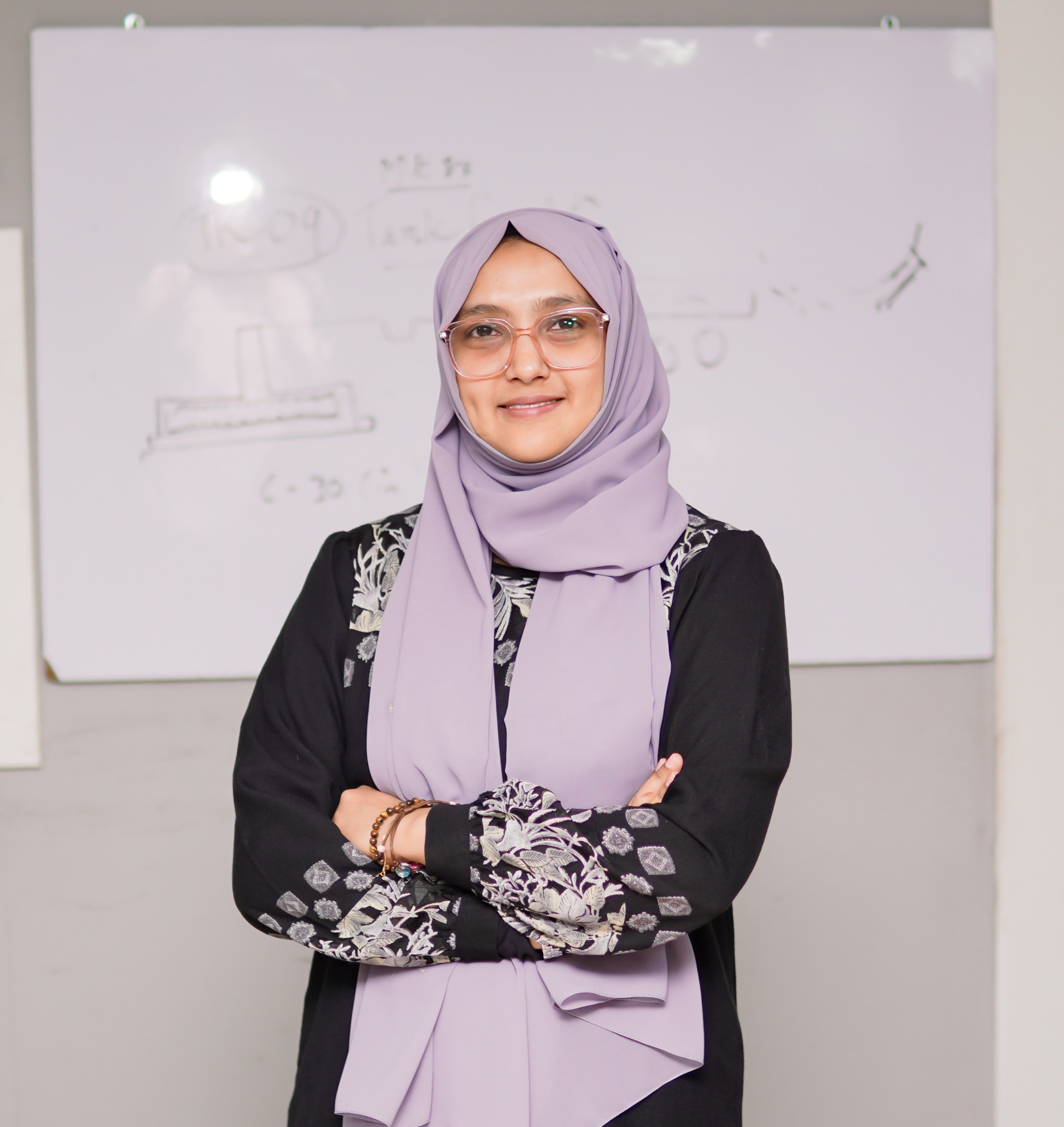 Engr. Asitha Aboobaker